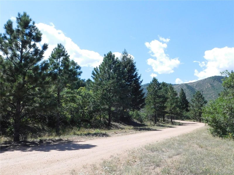 6344 Troon Ct, Larkspur, CO 80118