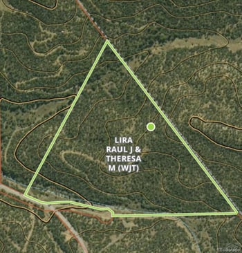 8100 La Belle Trl, Trinidad, CO 81082