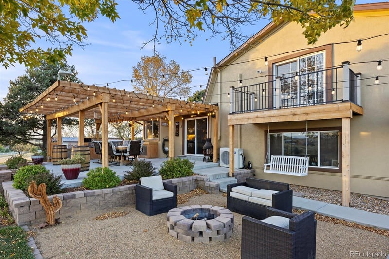 954 Cheyenne Pl, Parker, CO 80138