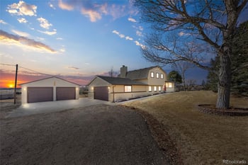 954 Cheyenne Pl, Parker, CO 80138