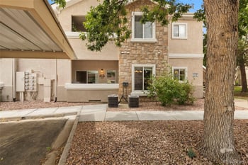 3730 Penny Point #D, Colorado Springs, CO 80906
