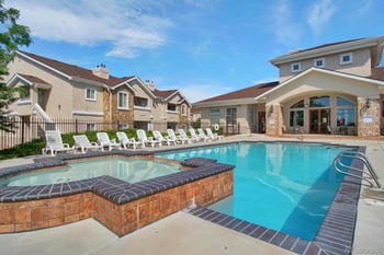 3730 Penny Point #D, Colorado Springs, CO 80906