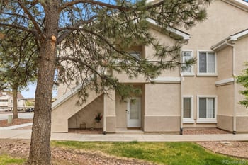 3730 Penny Point #D, Colorado Springs, CO 80906