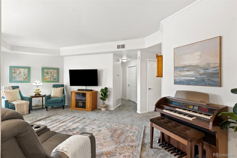 3730 Penny Point #D, Colorado Springs, CO 80906