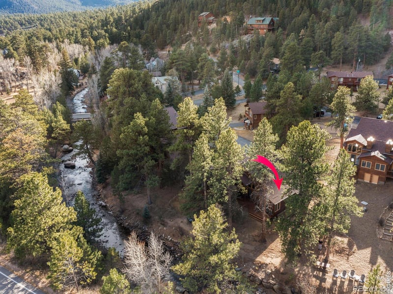 525 Fall River Ln #6, Estes Park, CO 80517