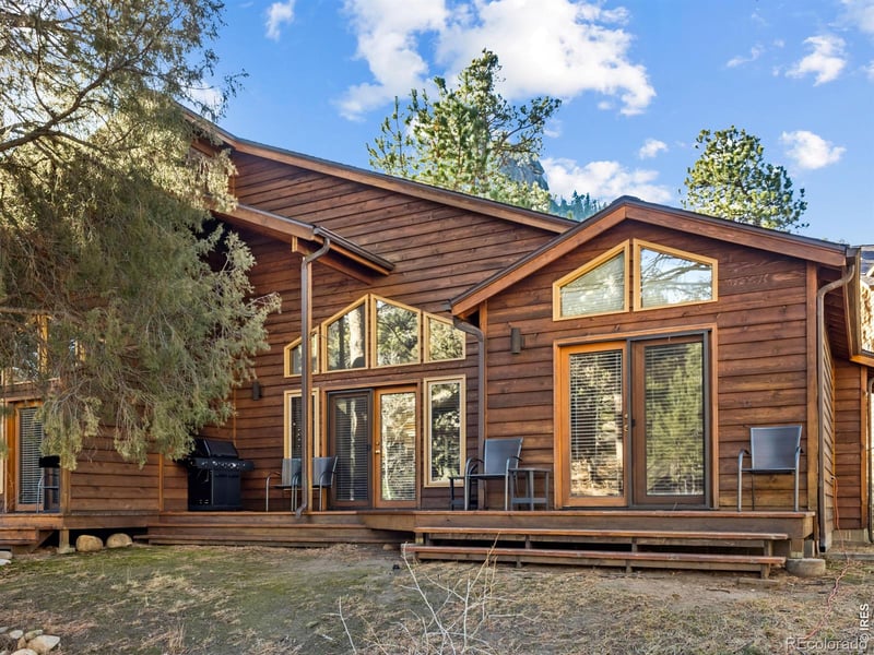 525 Fall River Ln #6, Estes Park, CO 80517