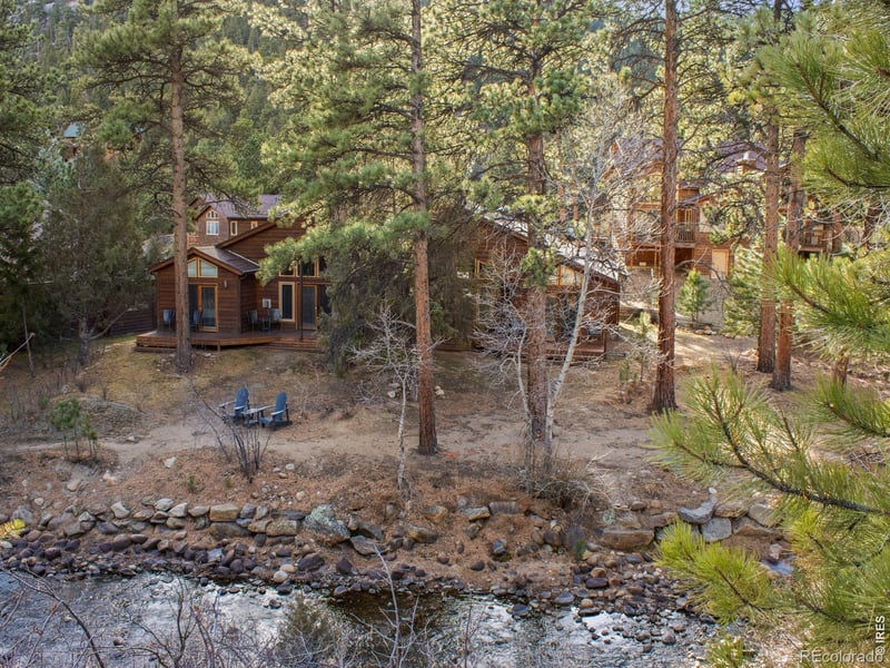 525 Fall River Ln #6, Estes Park, CO 80517