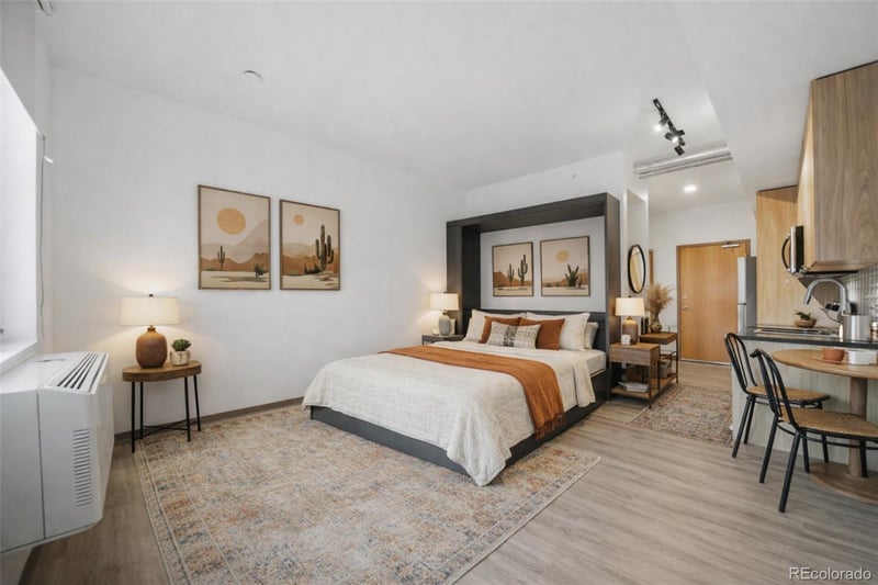 603 Inca St #530, Denver, CO 80204