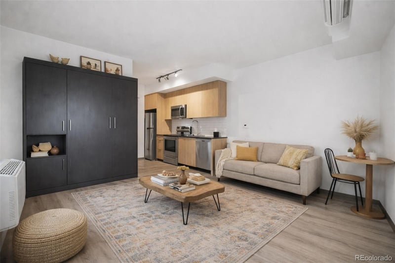 603 Inca St #530, Denver, CO 80204