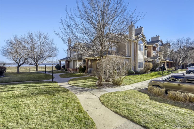 4760 Wadsworth Blvd #D303, Littleton, CO 80123