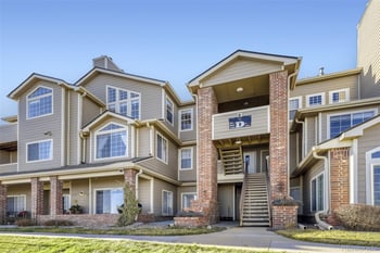 4760 Wadsworth Blvd #D303, Littleton, CO 80123