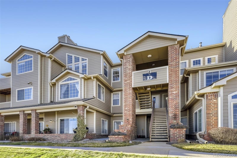 4760 Wadsworth Blvd #D303, Littleton, CO 80123