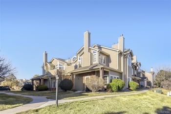 4760 Wadsworth Blvd #D303, Littleton, CO 80123