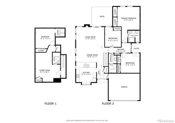 13361 Wyoming Pl, Aurora, CO 80012