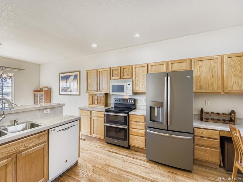 8626 Lewis Way, Littleton, CO 80127