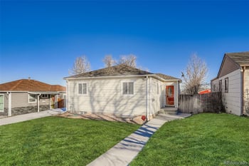 680 Irving St, Denver, CO 80204