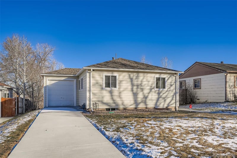 680 Irving St, Denver, CO 80204
