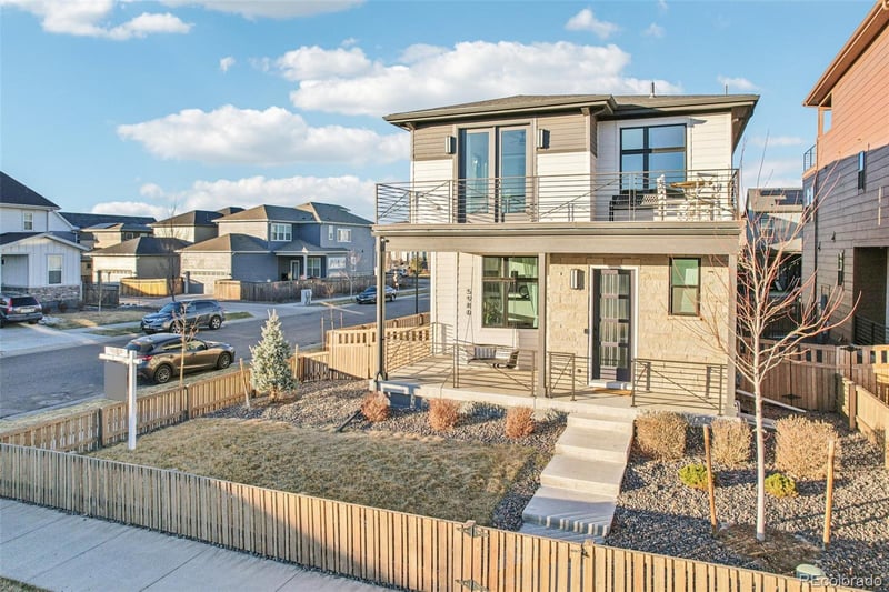 5980 Perth St, Aurora, CO 80019