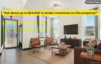 5980 Perth St, Aurora, CO 80019