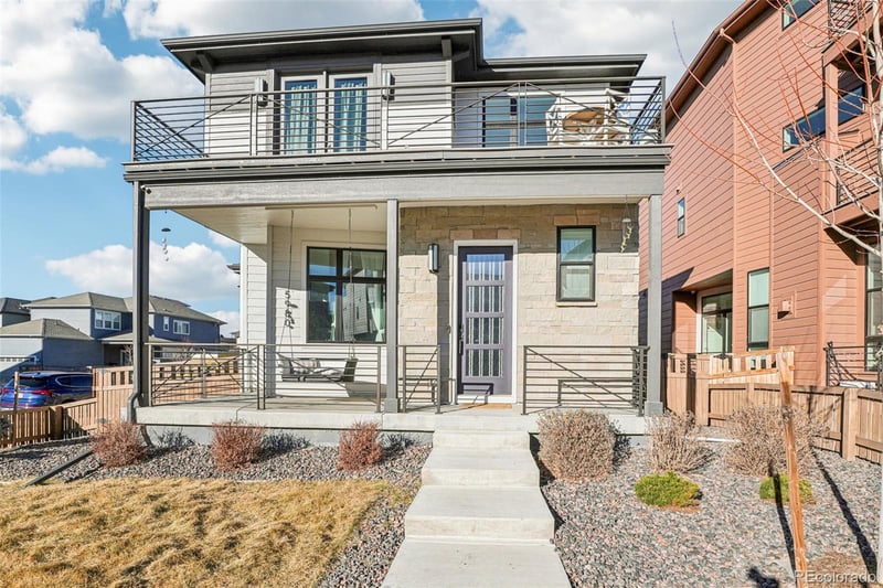 5980 Perth St, Aurora, CO 80019