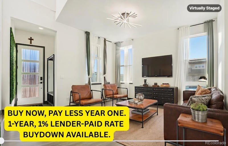 5980 Perth St, Aurora, CO 80019