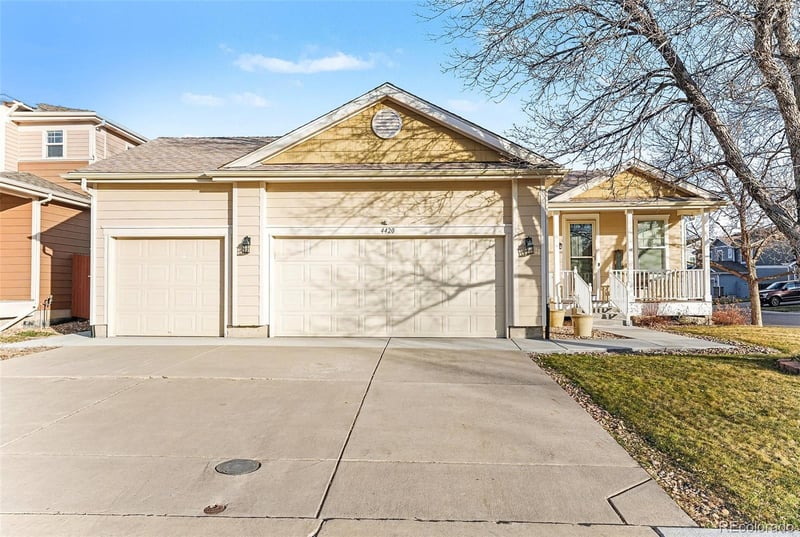 4420 Garland Way, Littleton, CO 80123