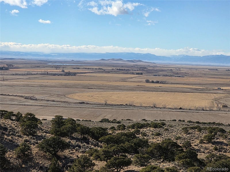 000 Austin Rd, Fort Garland, CO 81133