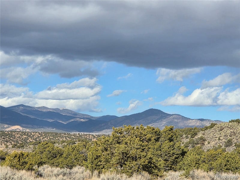 000 Austin Rd, Fort Garland, CO 81133