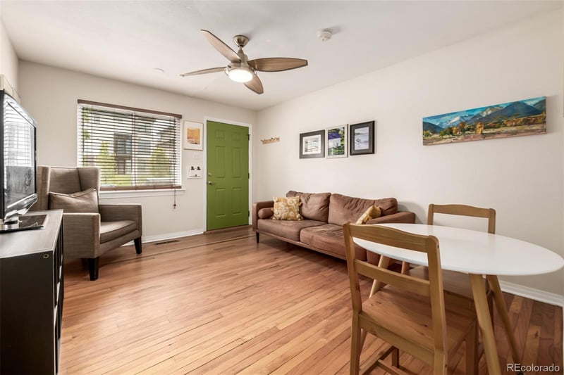 1800 Grove St, Denver, CO 80204