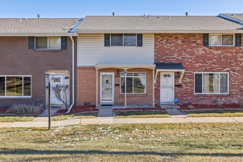 3948 Yosemite St, Denver, CO 80237