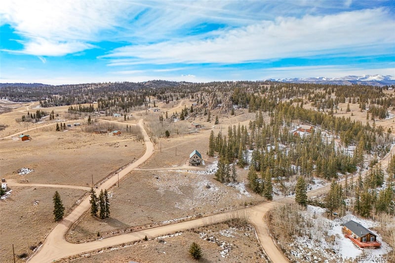 4018 Arrowhead Dr, Como, CO 80432