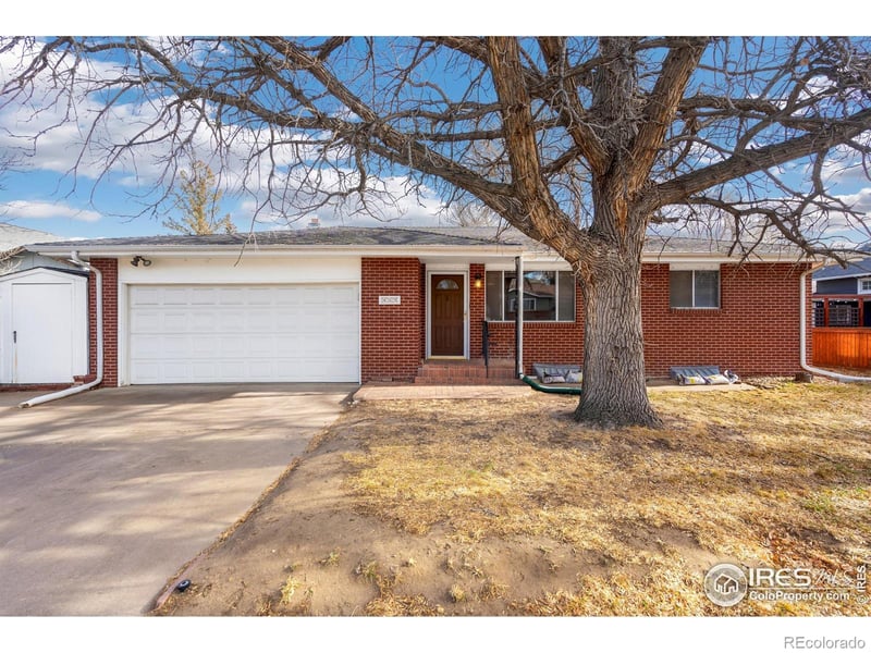 409 7th St, Windsor, CO 80550