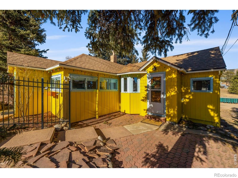 344 Virginia Dr, Estes Park, CO 80517