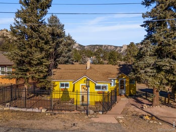 344 Virginia Dr, Estes Park, CO 80517