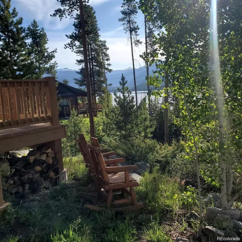 66 County Road 4653, Grand Lake, CO 80447