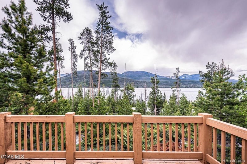 66 County Road 4653, Grand Lake, CO 80447