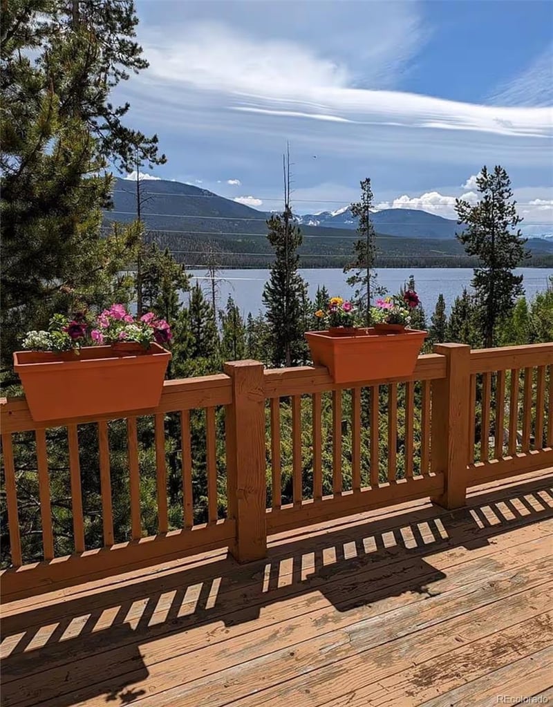 66 County Road 4653, Grand Lake, CO 80447