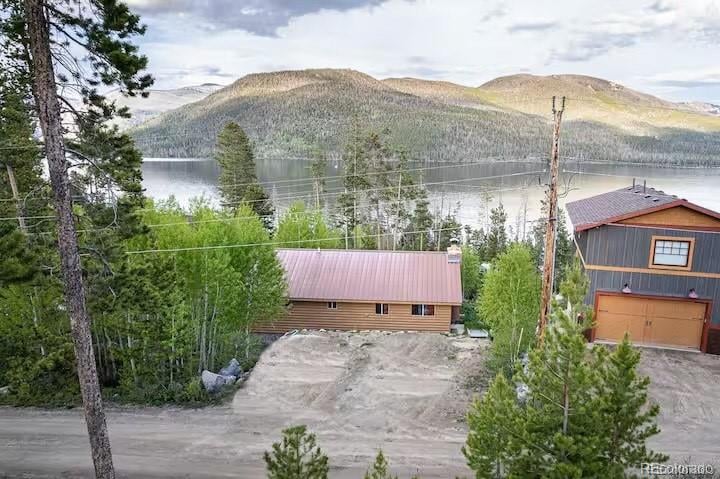 66 County Road 4653, Grand Lake, CO 80447