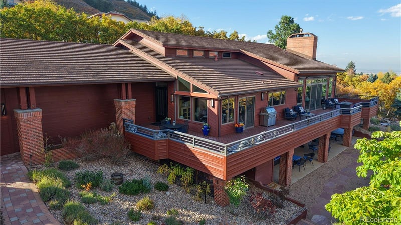 10541 Sandstone Rn, Littleton, CO 80125
