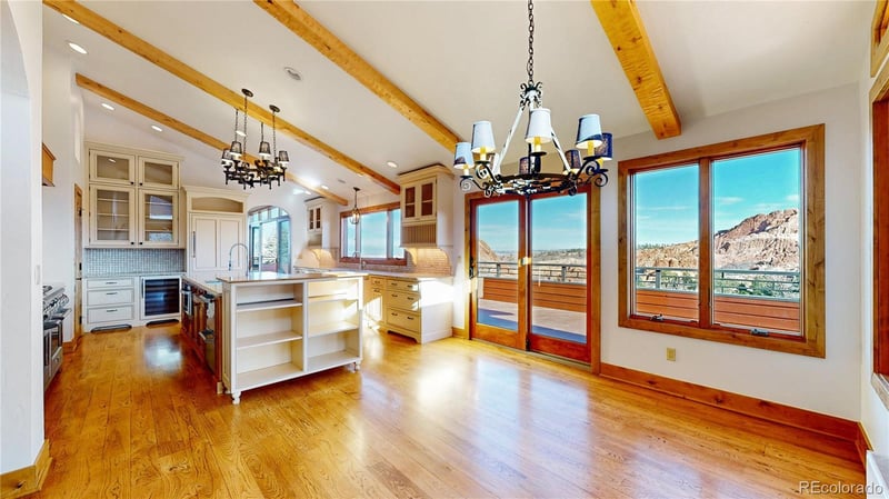 10541 Sandstone Rn, Littleton, CO 80125