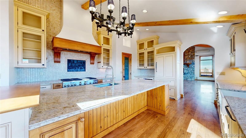 10541 Sandstone Rn, Littleton, CO 80125