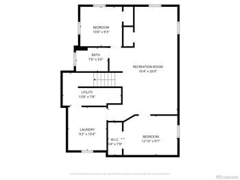 10519 Lafayette St, Northglenn, CO 80233