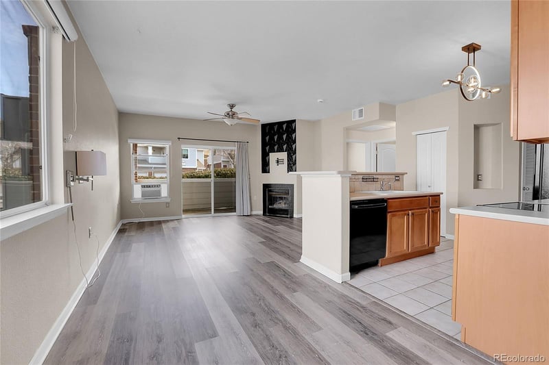 5536 Lewis Ct #101, Arvada, CO 80002