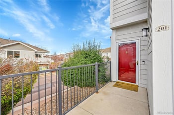 5536 Lewis Ct #101, Arvada, CO 80002