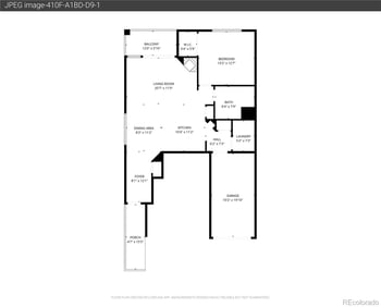 5536 Lewis Ct #101, Arvada, CO 80002