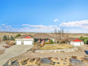 236 Hawks Nest Way, Fort Collins, CO 80524