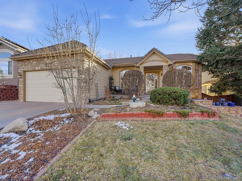 3308 Oak Leaf Pl, Highlands Ranch, CO 80129