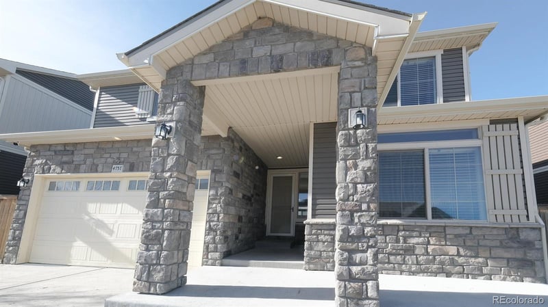 4757 Buchanan St, Aurora, CO 80016