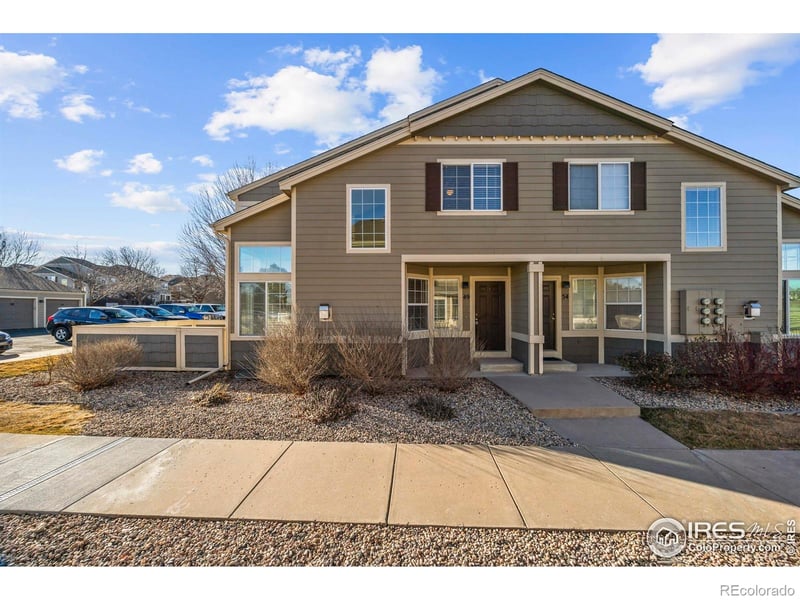 6702 Antigua Dr, Fort Collins, CO 80525