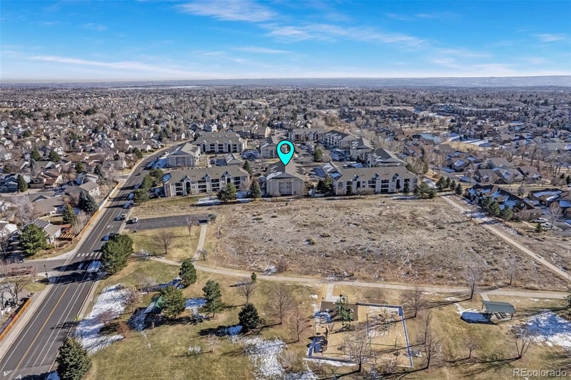 12348 Dorado Pl #102, Littleton, CO 80127